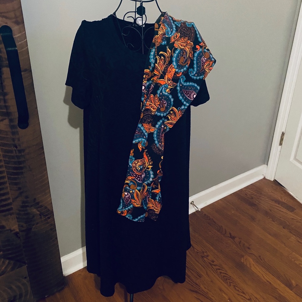 LulaRoe leggings TC